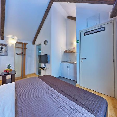 Studio Sime Apartman Split Szoba fotó