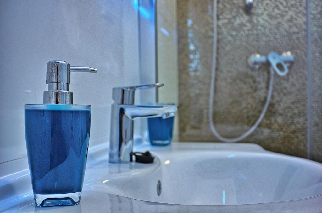 Studio Sime Apartman Split Szoba fotó
