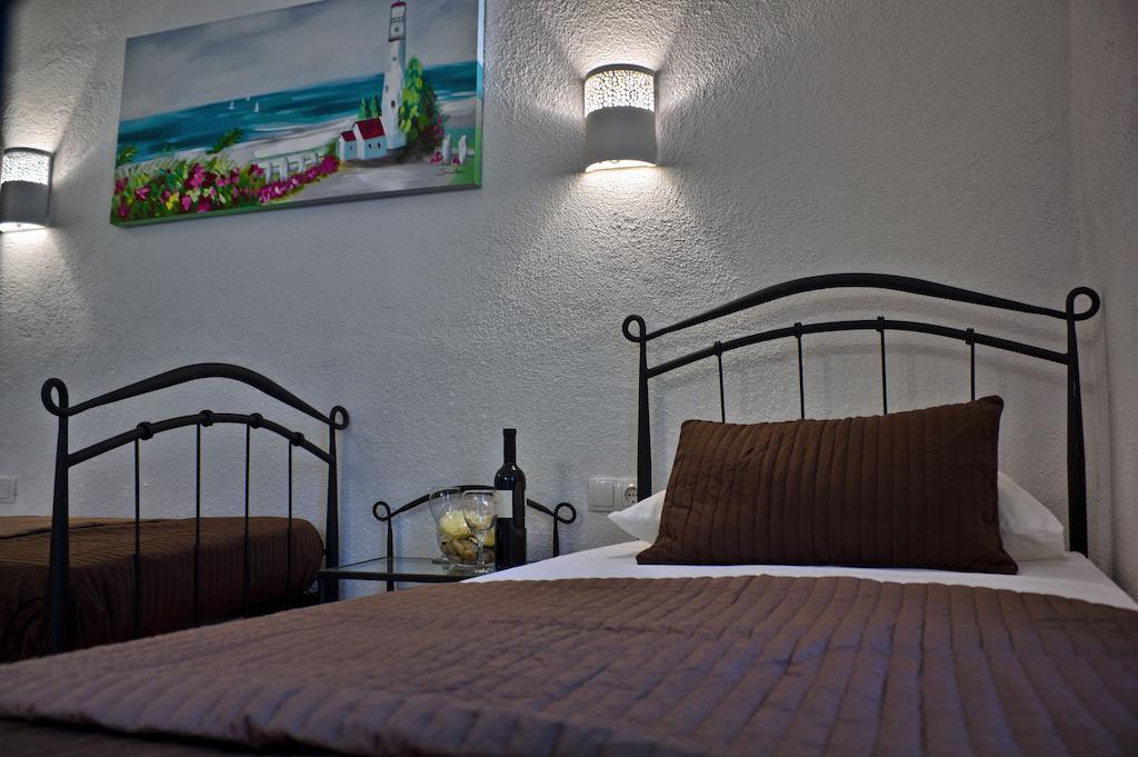 Studio Sime Apartman Split Szoba fotó