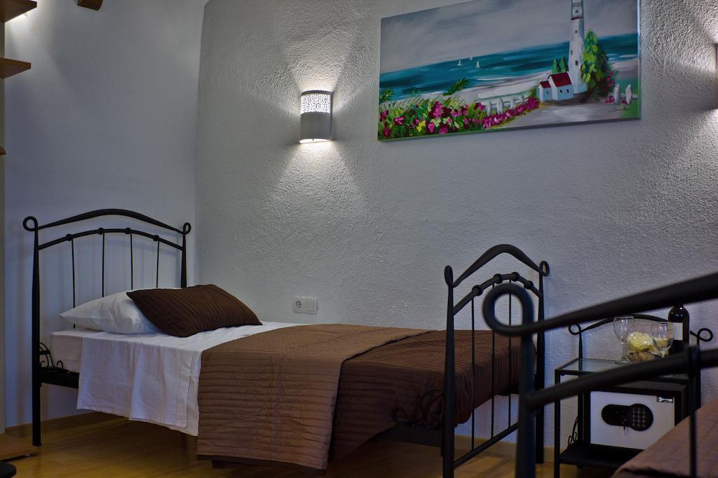 Studio Sime Apartman Split Szoba fotó