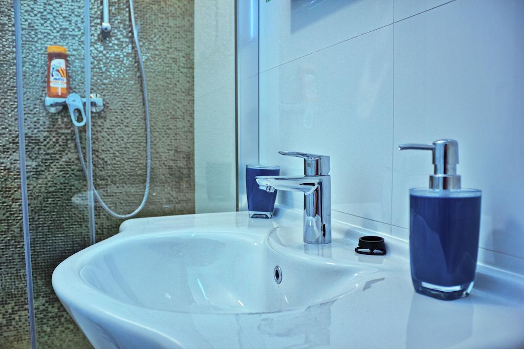 Studio Sime Apartman Split Szoba fotó