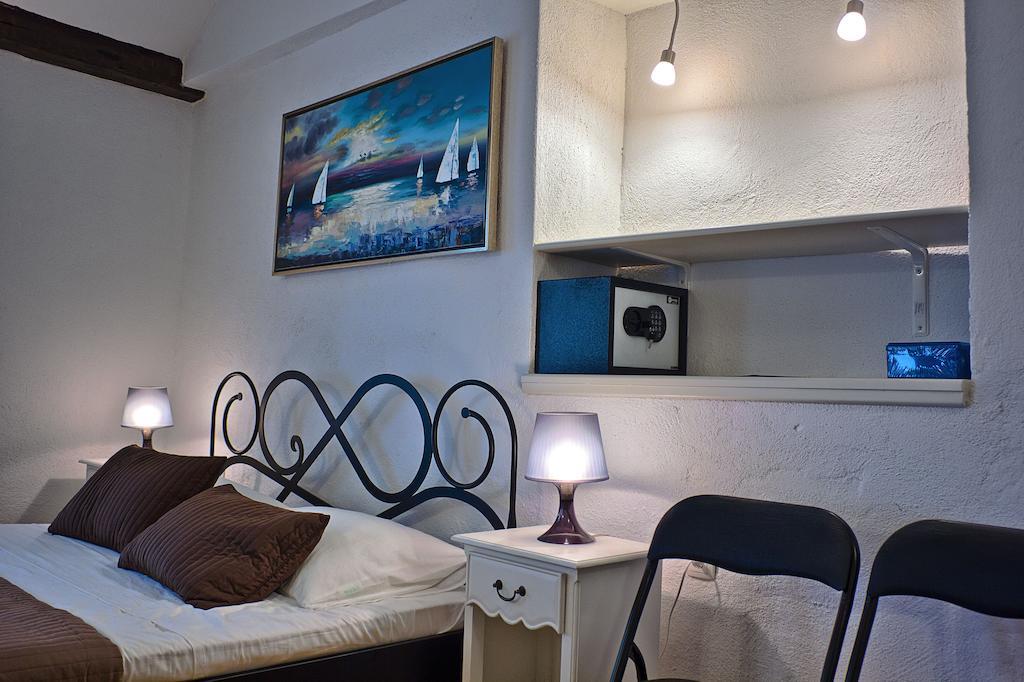Studio Sime Apartman Split Szoba fotó