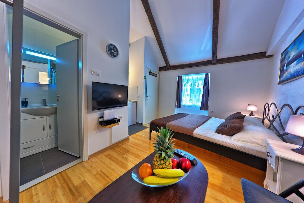 Studio Sime Apartman Split Szoba fotó
